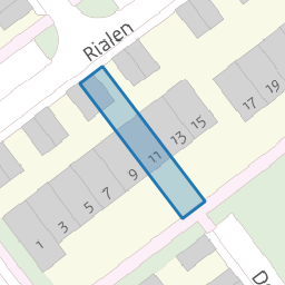 Perceel ASD01-C-2440