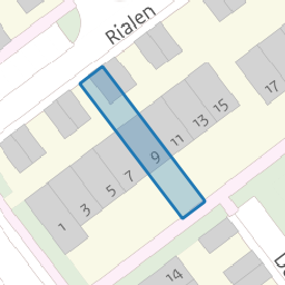 Perceel ASD01-C-2441