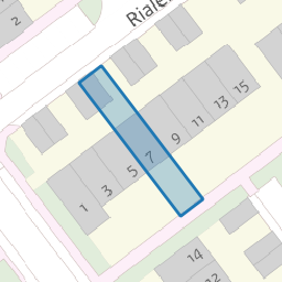 Perceel ASD01-C-2442