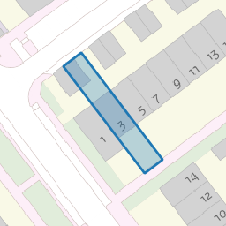 Perceel ASD01-C-2444