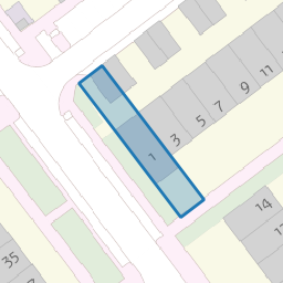 Perceel ASD01-C-2445