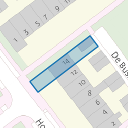 Perceel ASD01-C-2446