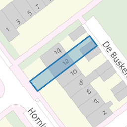 Perceel ASD01-C-2447