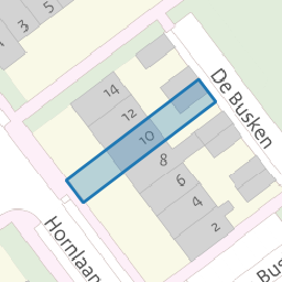 Perceel ASD01-C-2448