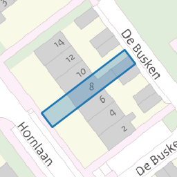 Perceel ASD01-C-2449