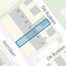 Perceel ASD01-C-2450