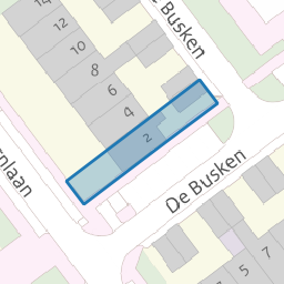 Perceel ASD01-C-2452