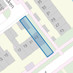 Perceel ASD01-C-2453