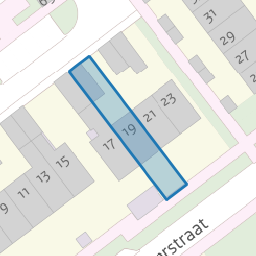 Perceel ASD01-C-2455