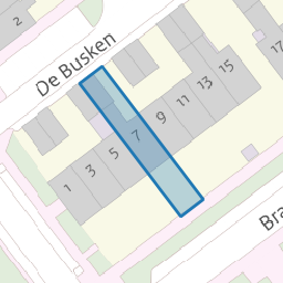 Perceel ASD01-C-2461