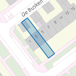 Perceel ASD01-C-2463