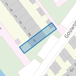 Perceel ASD01-C-2484