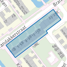 Perceel ASD01-C-2494