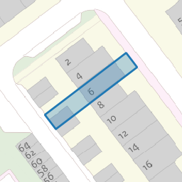 Perceel ASD01-C-2497