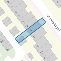 Perceel ASD01-C-2501