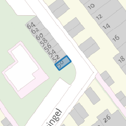 Perceel ASD01-C-2503