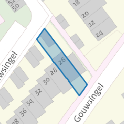 Perceel ASD01-C-2507