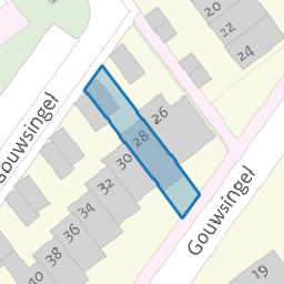 Perceel ASD01-C-2508