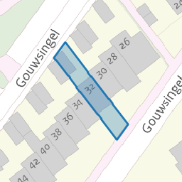 Perceel ASD01-C-2510