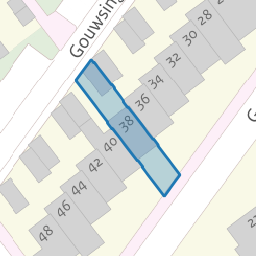 Perceel ASD01-C-2513