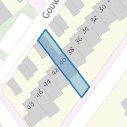 Perceel ASD01-C-2514