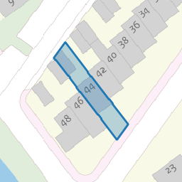 Perceel ASD01-C-2516