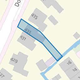 Perceel ASD01-C-2529