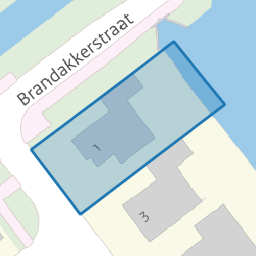 Perceel ASD01-C-2536