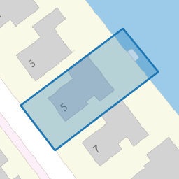 Perceel ASD01-C-2538