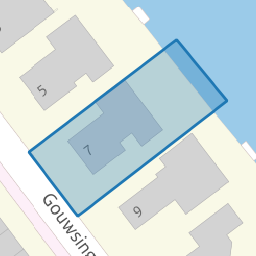 Perceel ASD01-C-2539