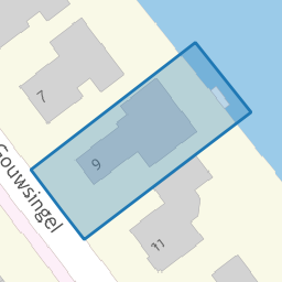 Perceel ASD01-C-2540