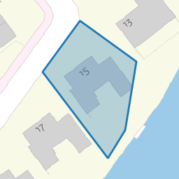 Perceel ASD01-C-2543