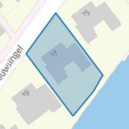 Perceel ASD01-C-2544