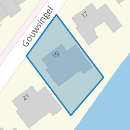 Perceel ASD01-C-2545