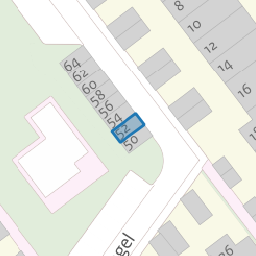 Perceel ASD01-C-2550