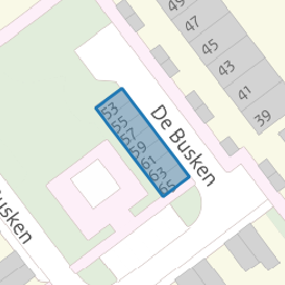 Perceel ASD01-C-2553