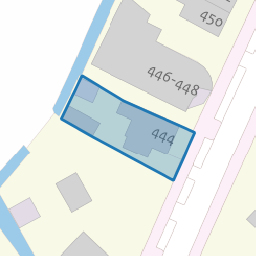 Perceel ASD01-C-2593