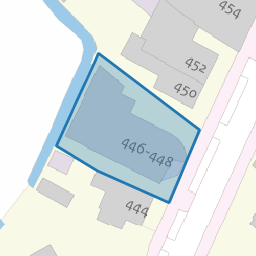 Perceel ASD01-C-2594