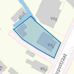 Perceel ASD01-C-2601