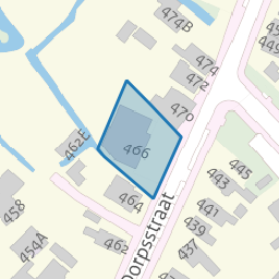 Perceel ASD01-C-2603