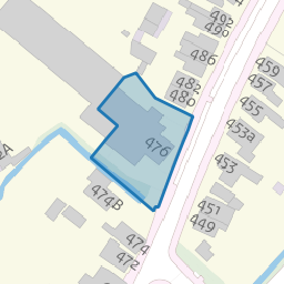 Perceel ASD01-C-2607