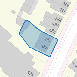 Perceel ASD01-C-2608