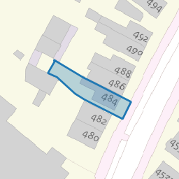 Perceel ASD01-C-2609