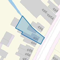 Perceel ASD01-C-2613