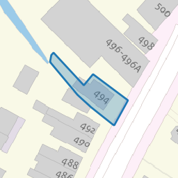 Perceel ASD01-C-2614