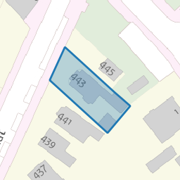 Perceel ASD01-C-2657