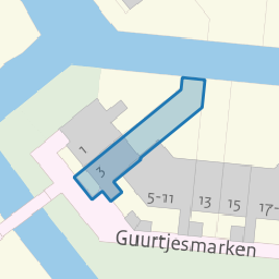 Perceel ASD01-C-2697