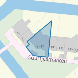 Perceel ASD01-C-2698