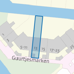 Perceel ASD01-C-2699