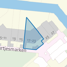 Perceel ASD01-C-2701